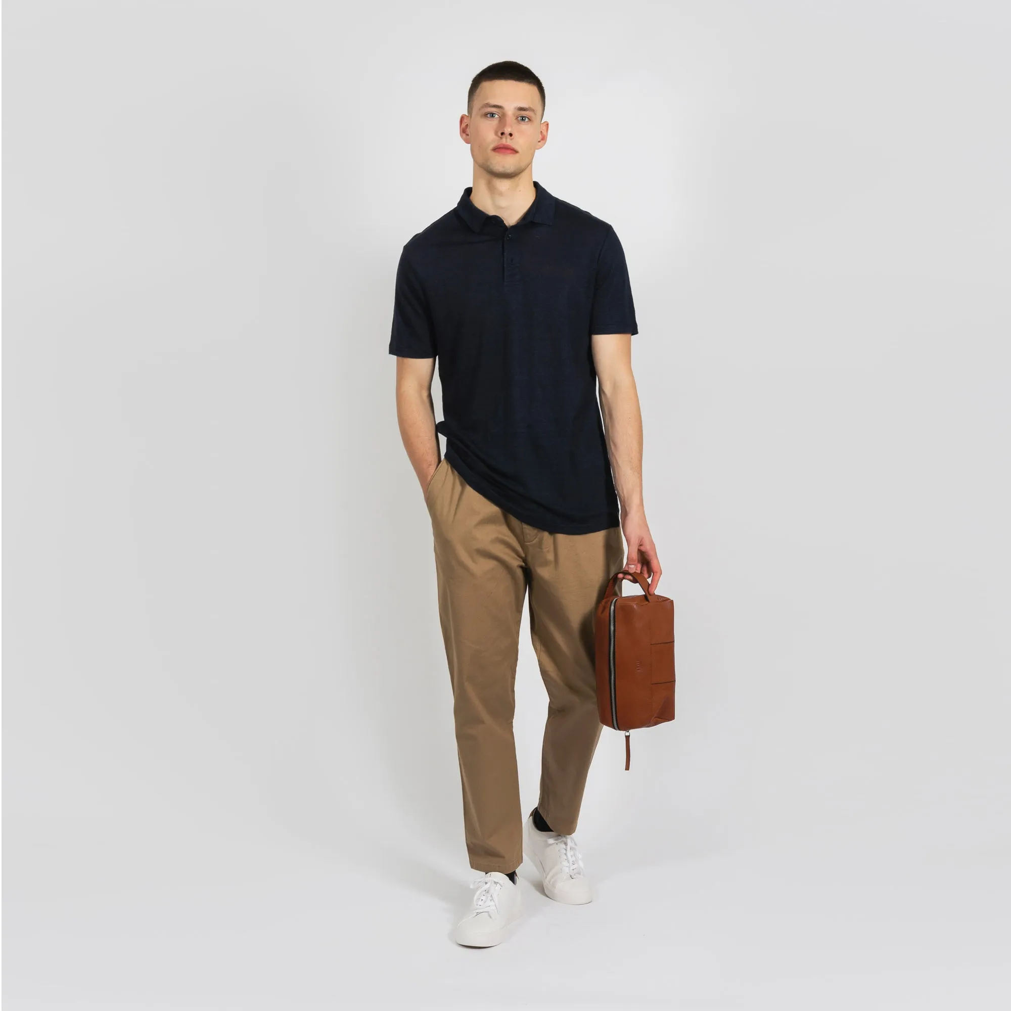 stillRichard Toiletry Bag