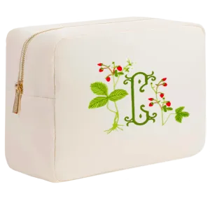 Strawberry Fields Cosmetic bag