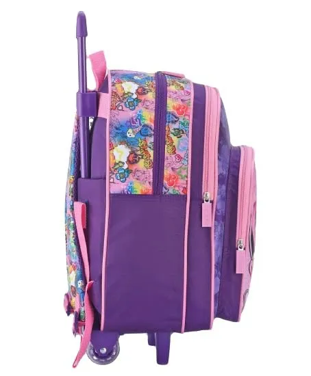 Striders-My Little Pony School Bag 40cm Trolley-HB60