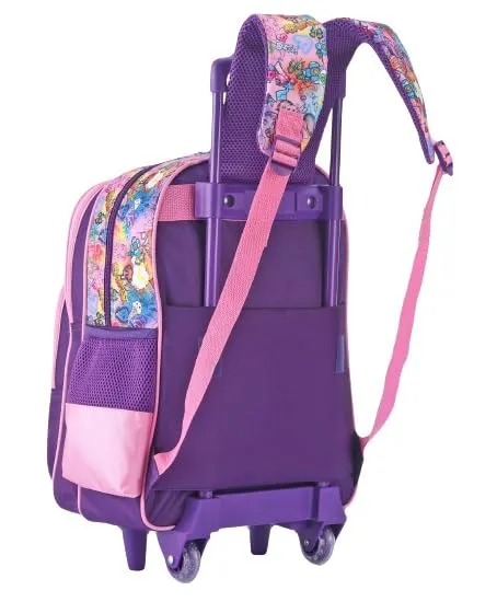 Striders-My Little Pony School Bag 40cm Trolley-HB60