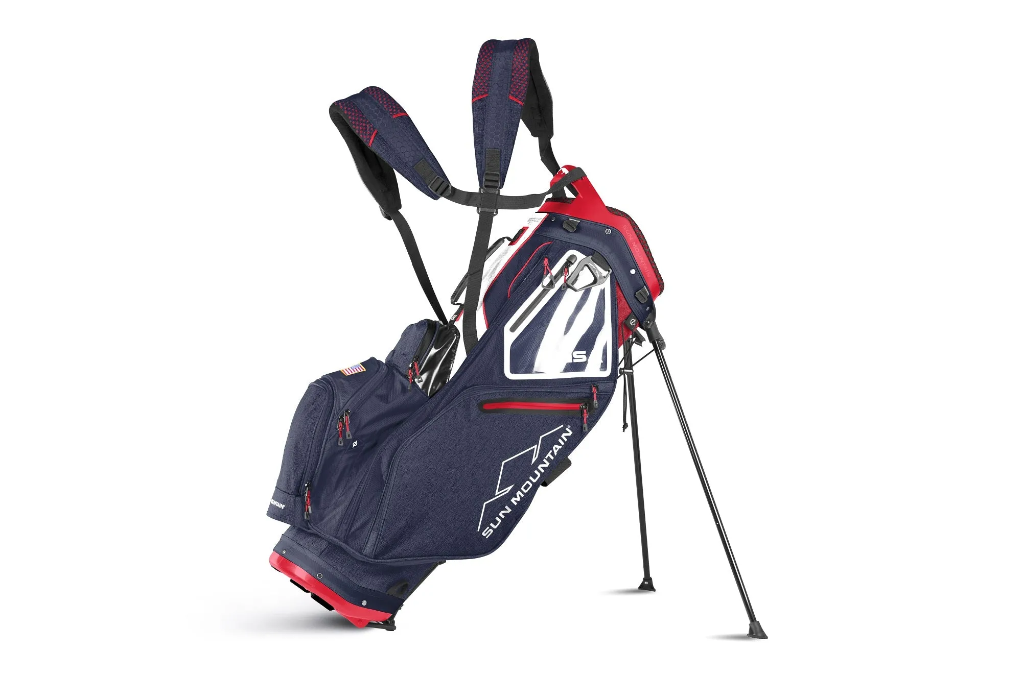 Sun Mountain 5.5 Stand Golf Bag