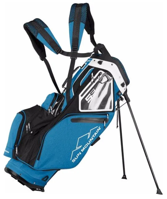Sun Mountain 5.5 Stand Golf Bag
