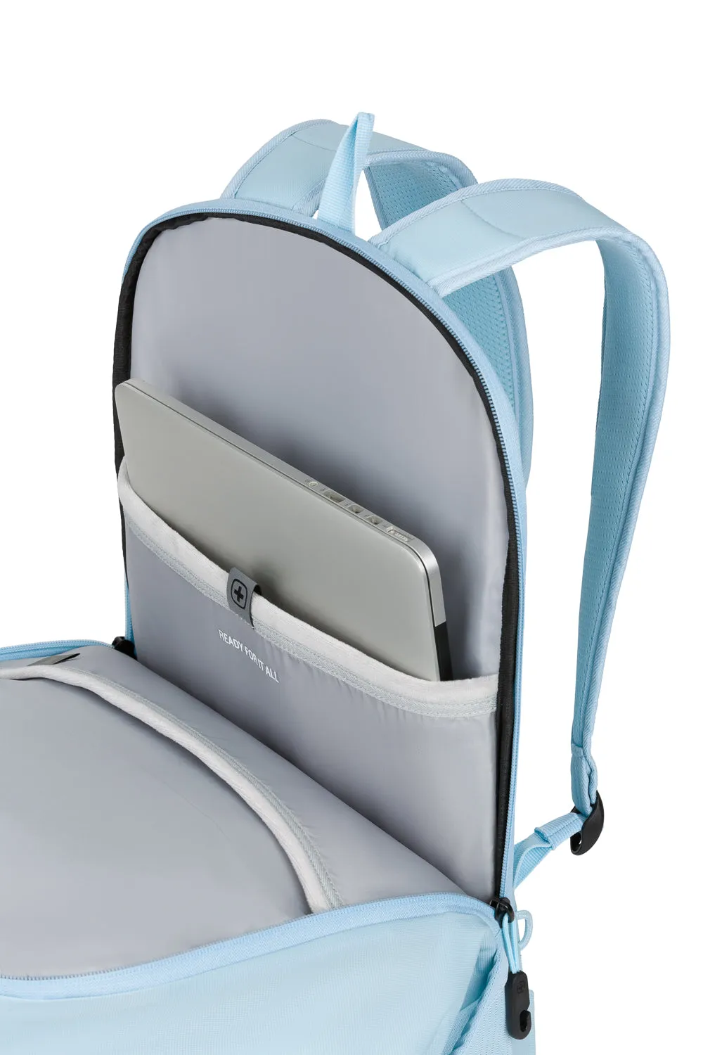 SwissGear 8119 17" Laptop Backpack
