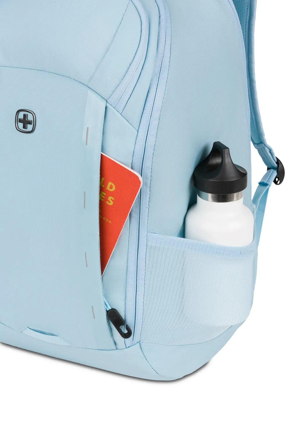SwissGear 8119 17" Laptop Backpack
