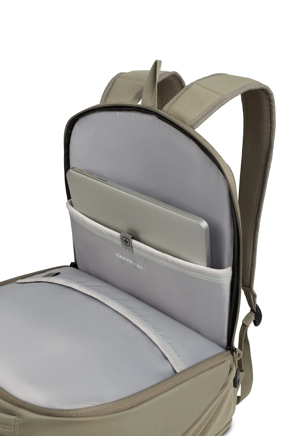 SwissGear 8119 17" Laptop Backpack