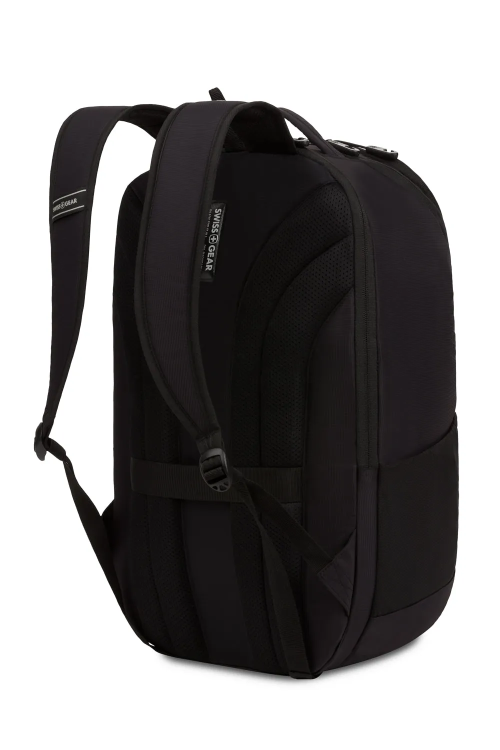 SwissGear 8119 17" Laptop Backpack