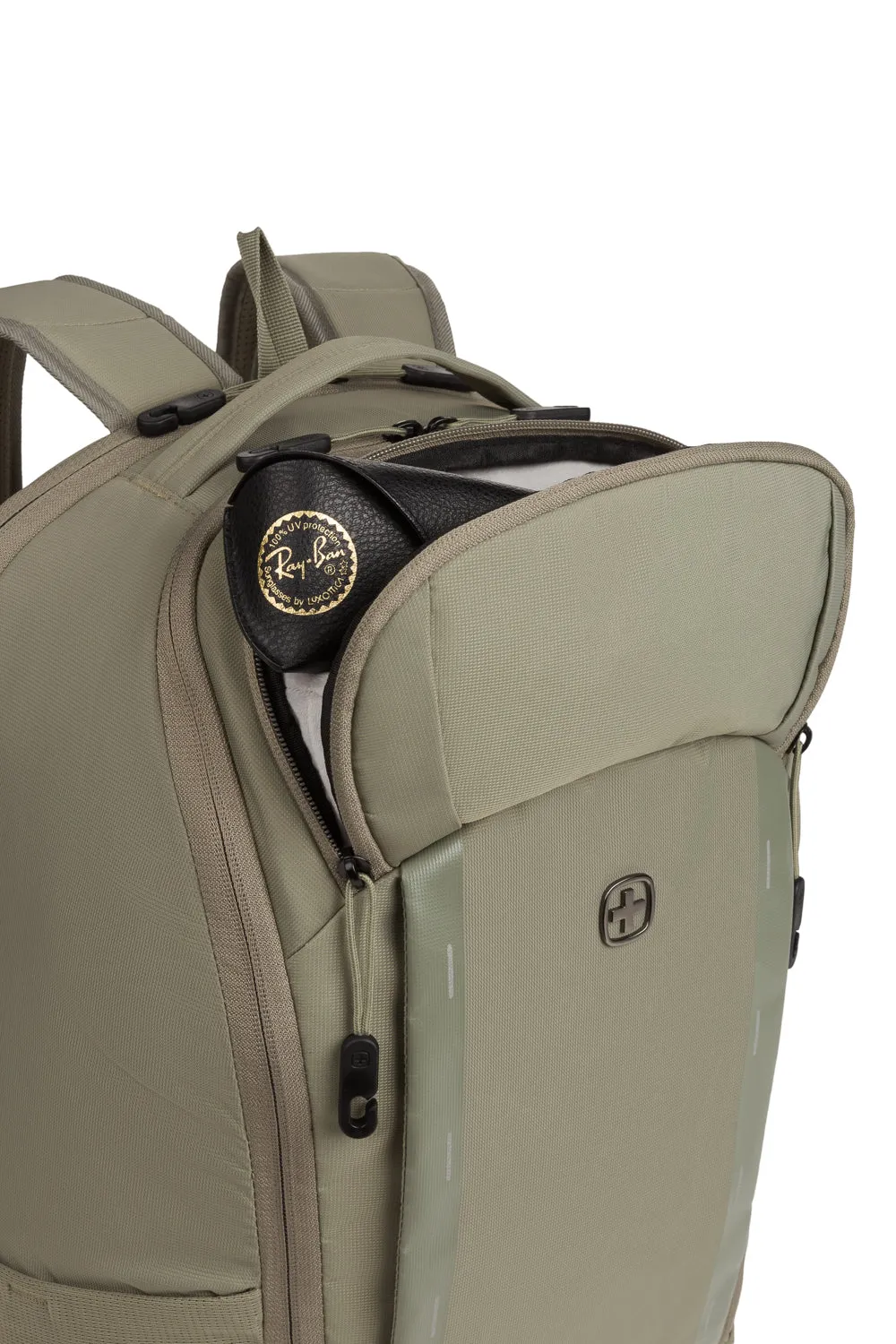 SwissGear 8119 17" Laptop Backpack