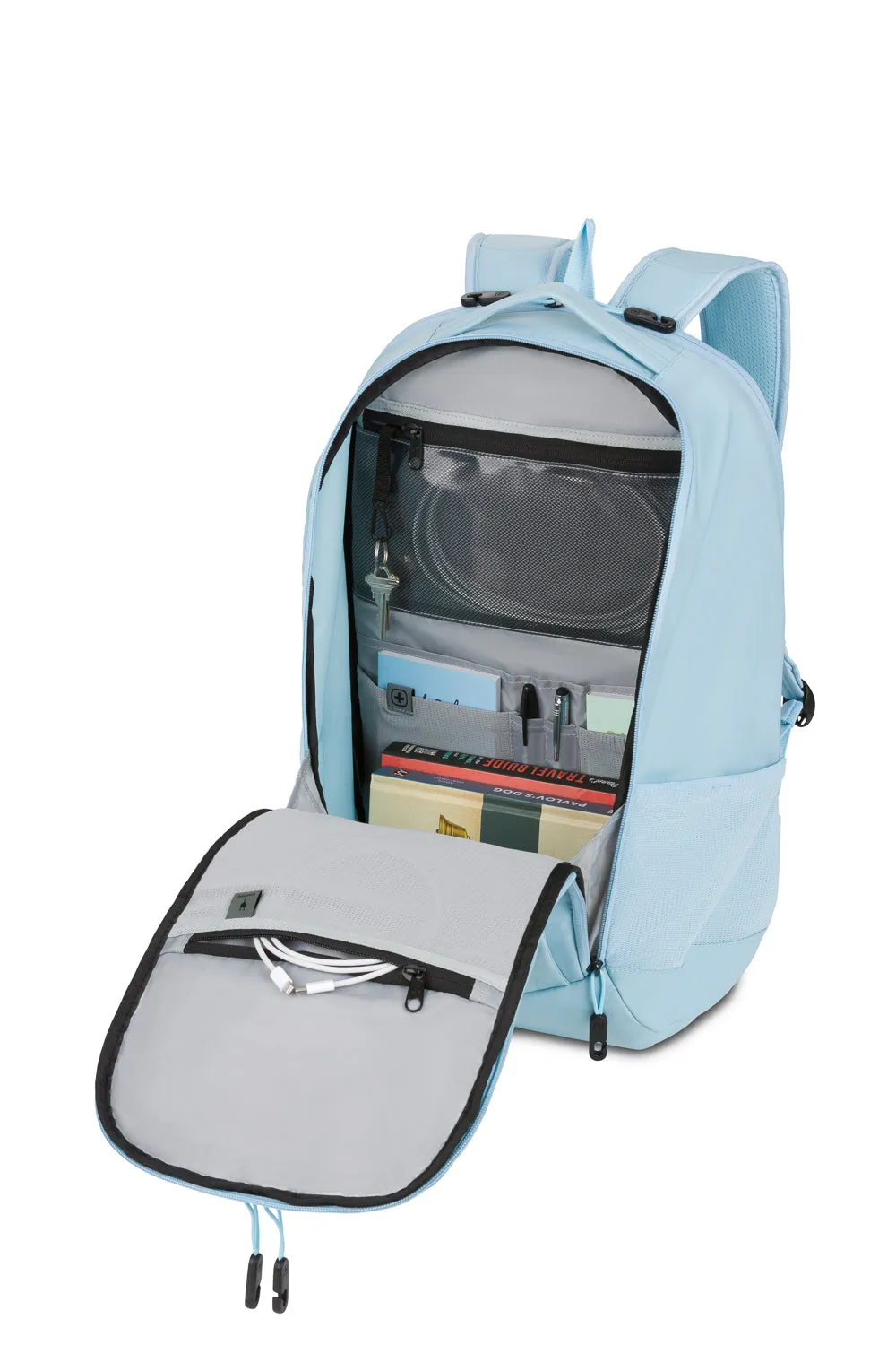 SwissGear 8119 17" Laptop Backpack