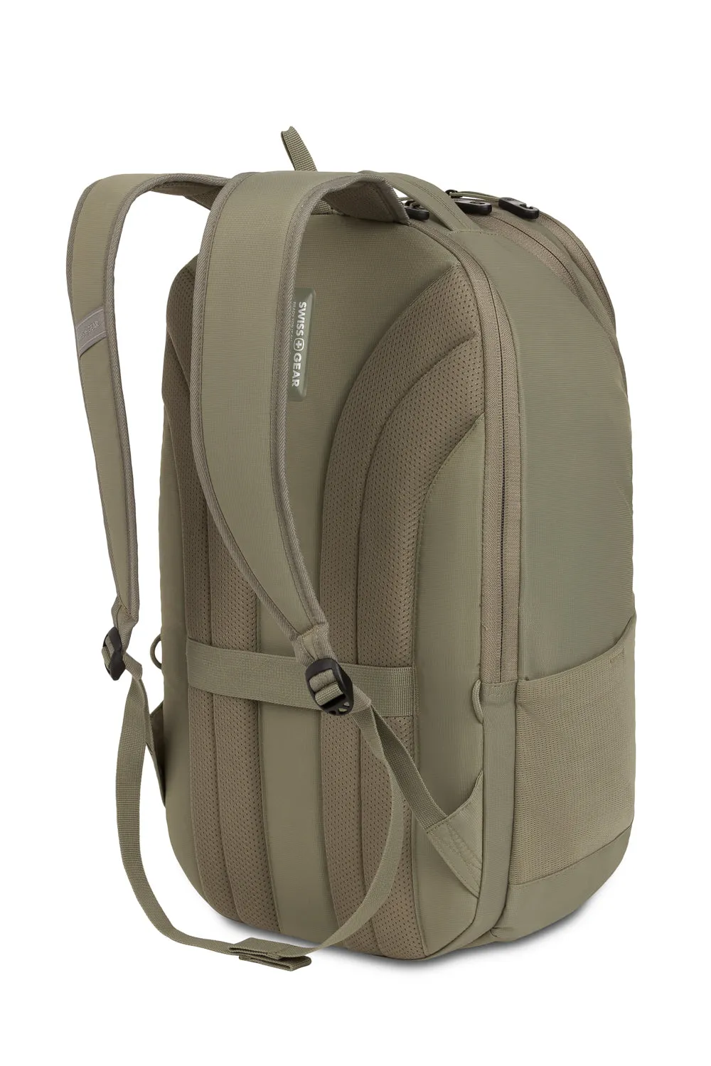 SwissGear 8119 17" Laptop Backpack