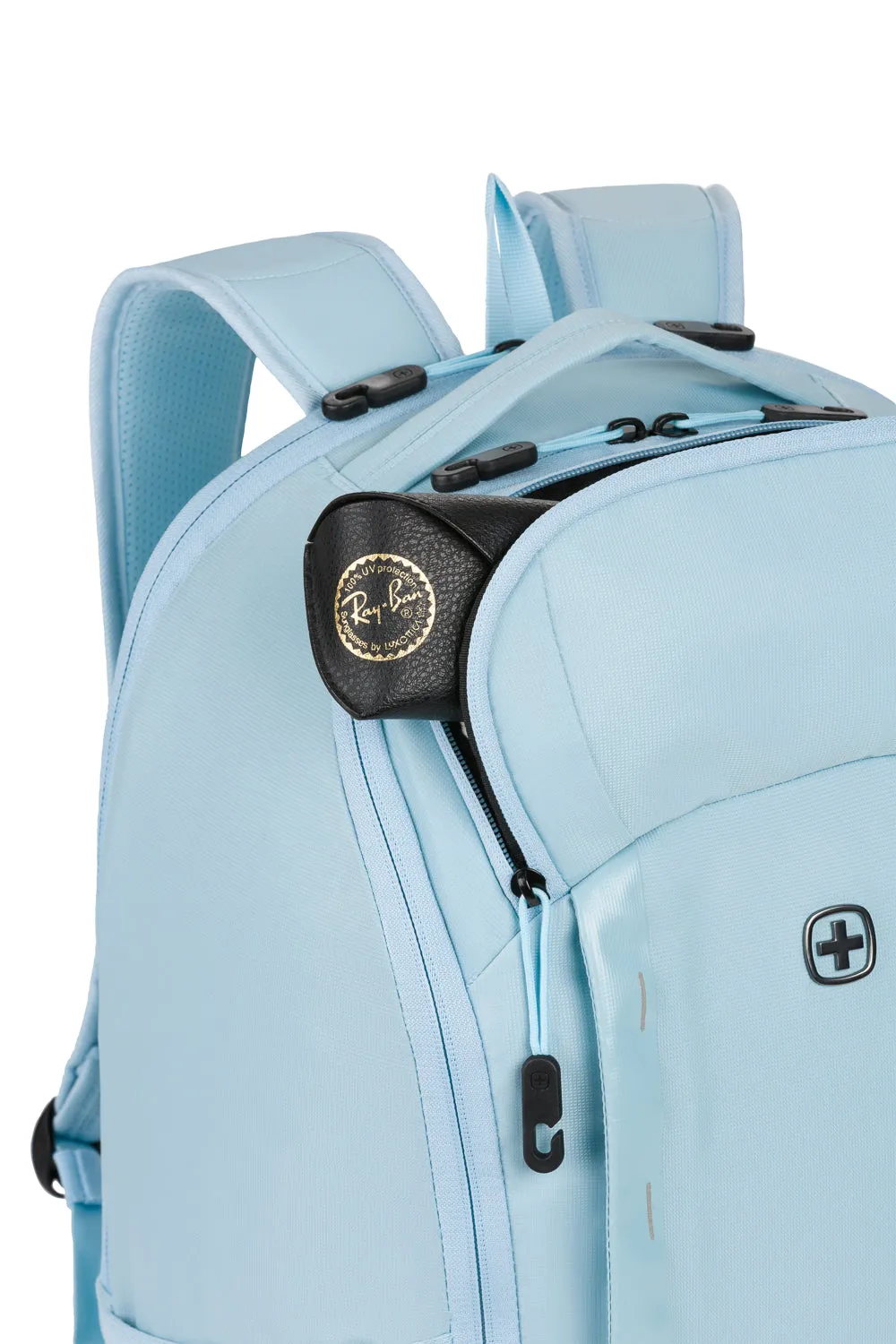 SwissGear 8119 17" Laptop Backpack