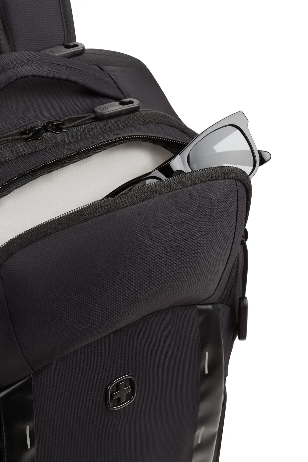 SwissGear 8119 17" Laptop Backpack