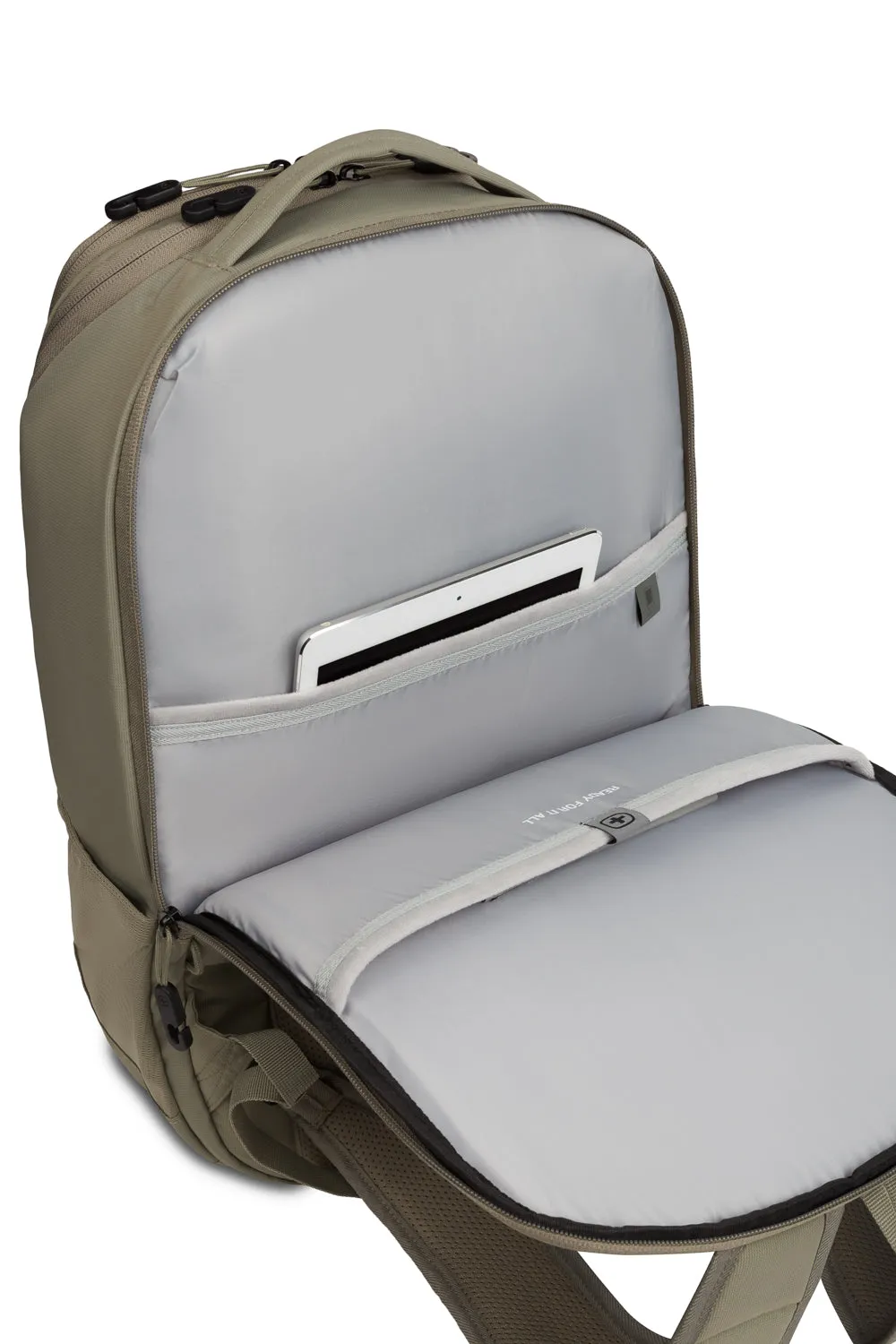 SwissGear 8119 17" Laptop Backpack