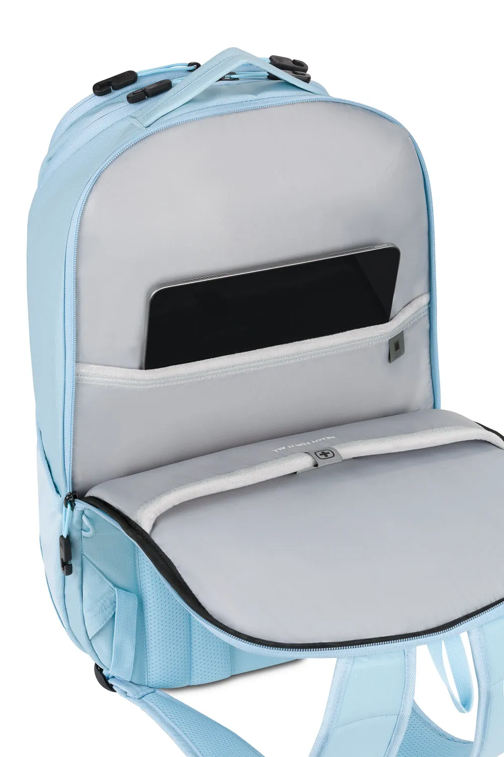 SwissGear 8119 17" Laptop Backpack