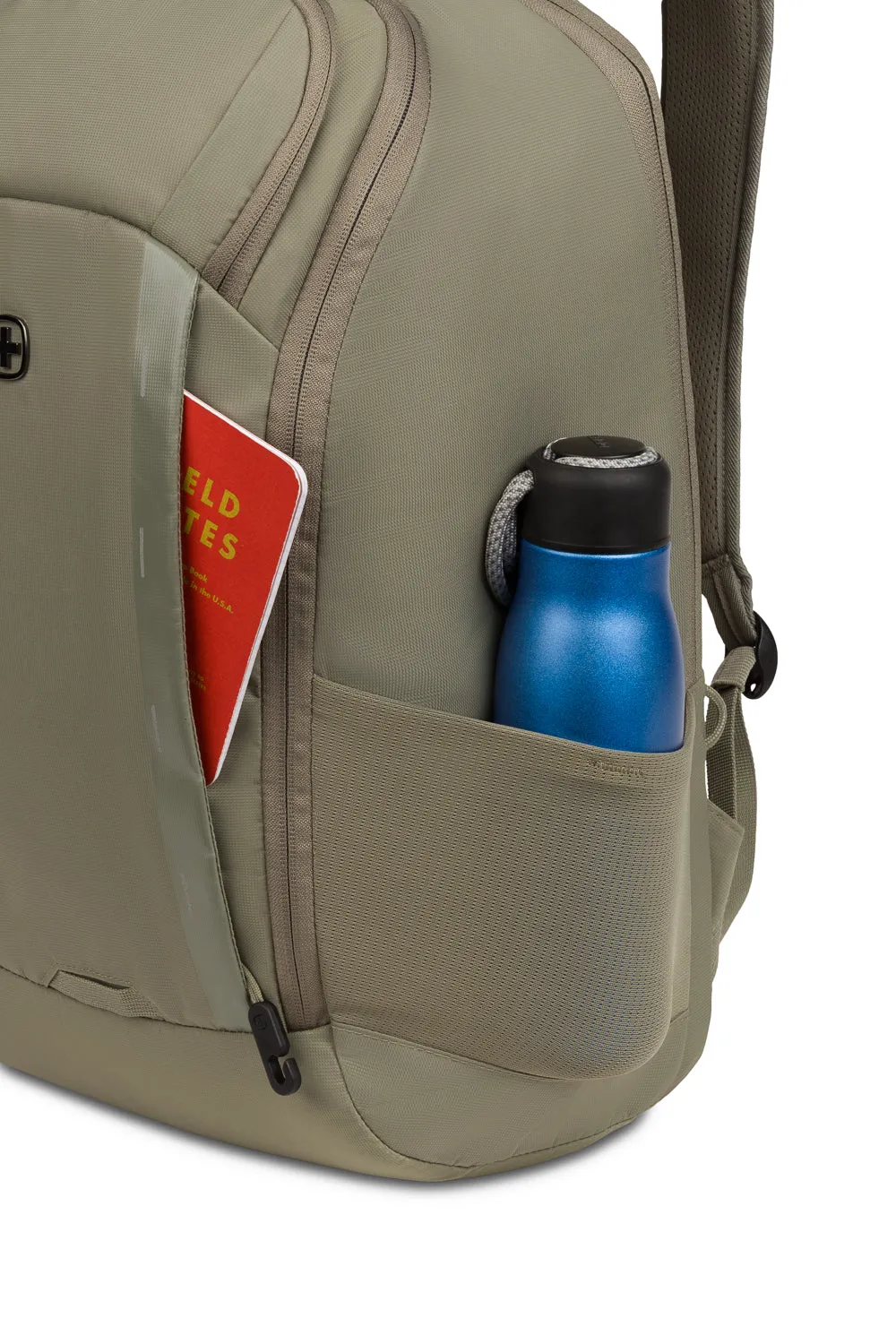 SwissGear 8119 17" Laptop Backpack