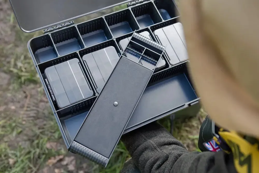 Tactical Box 5