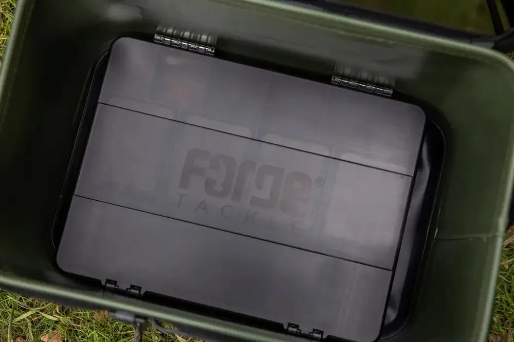 Tactical Box 5