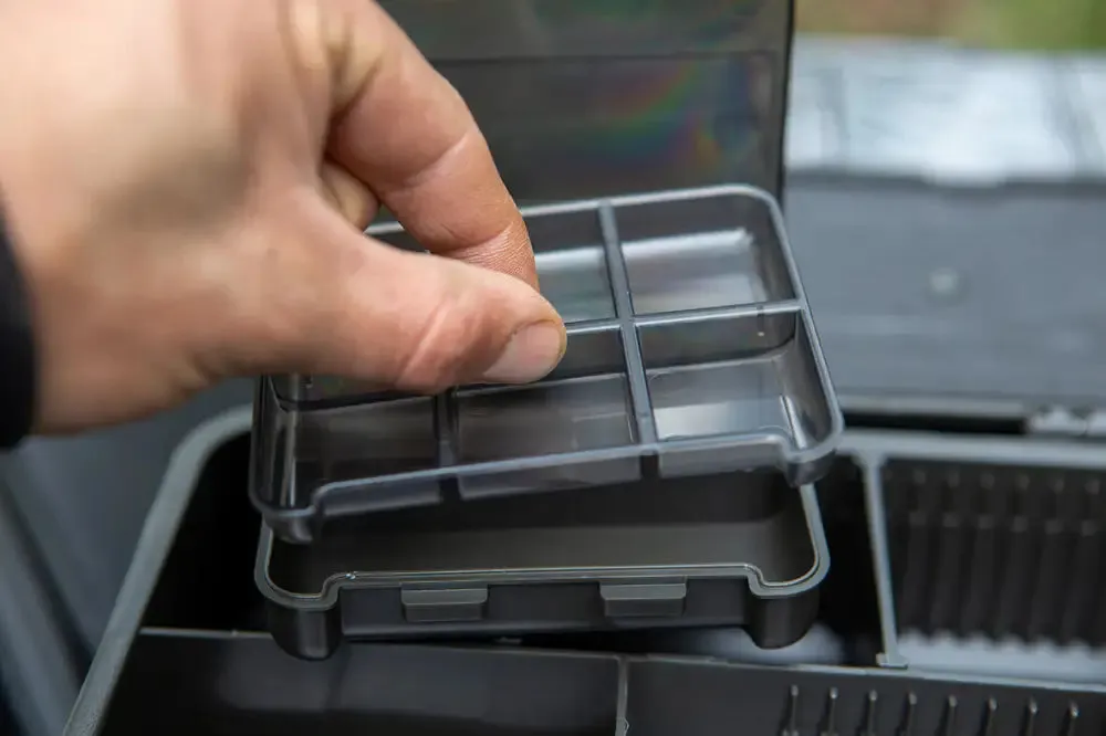 Tactical Box 5