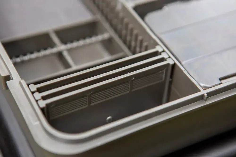 Tactical Box 5
