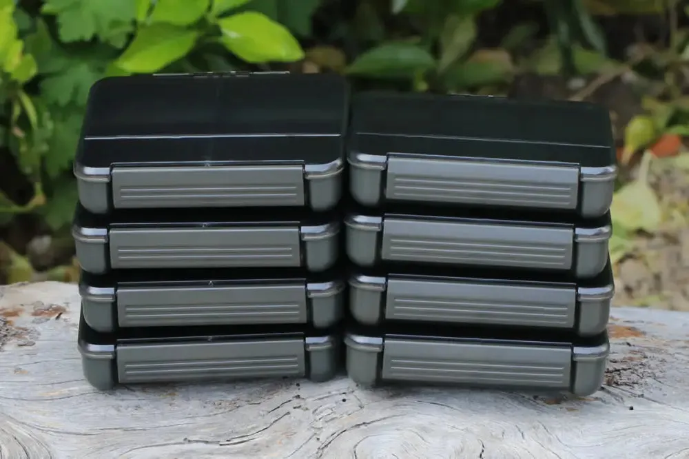 Tactical Box 5