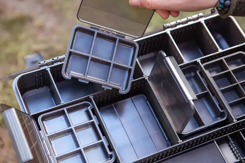 Tactical Box 5