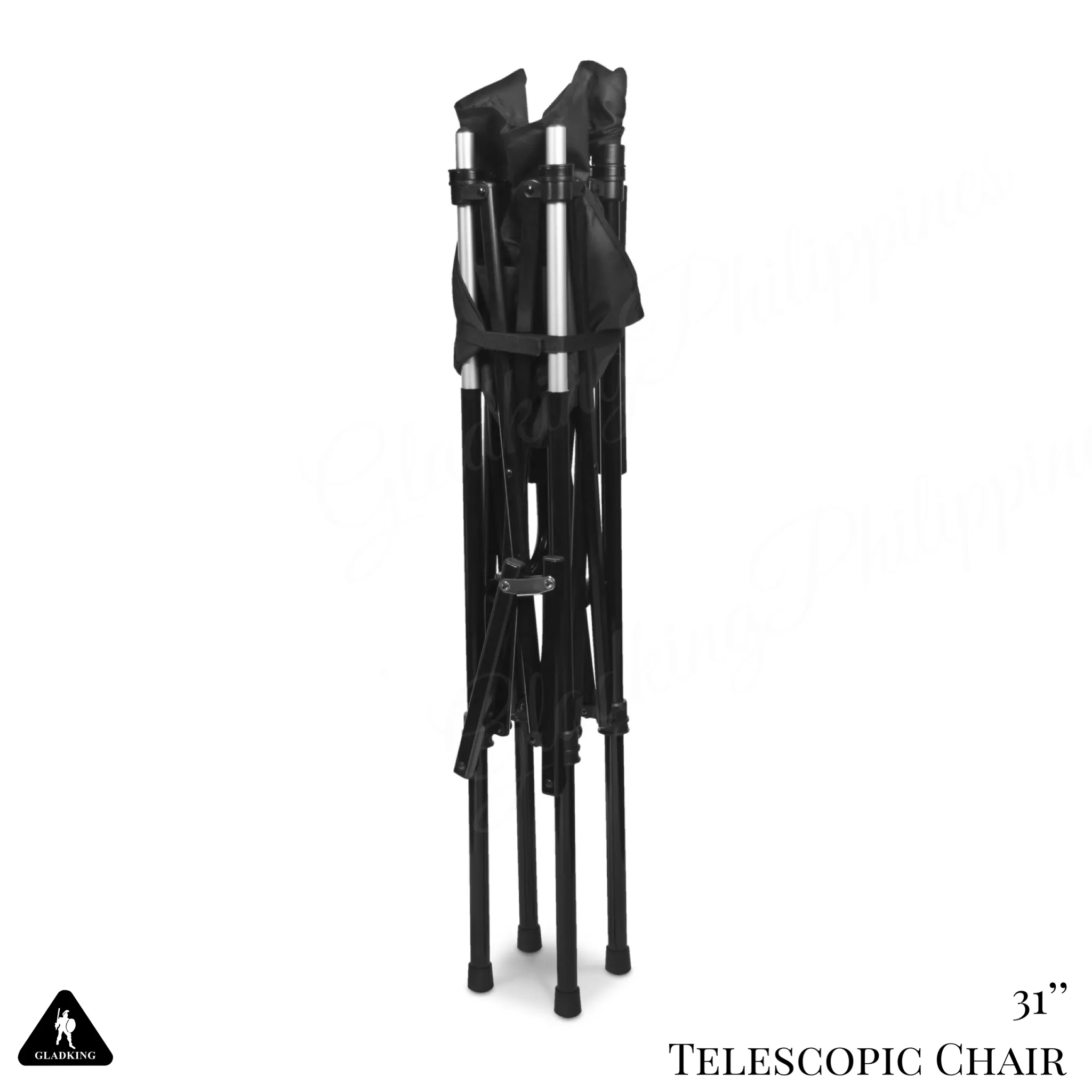 Telescopic Chair