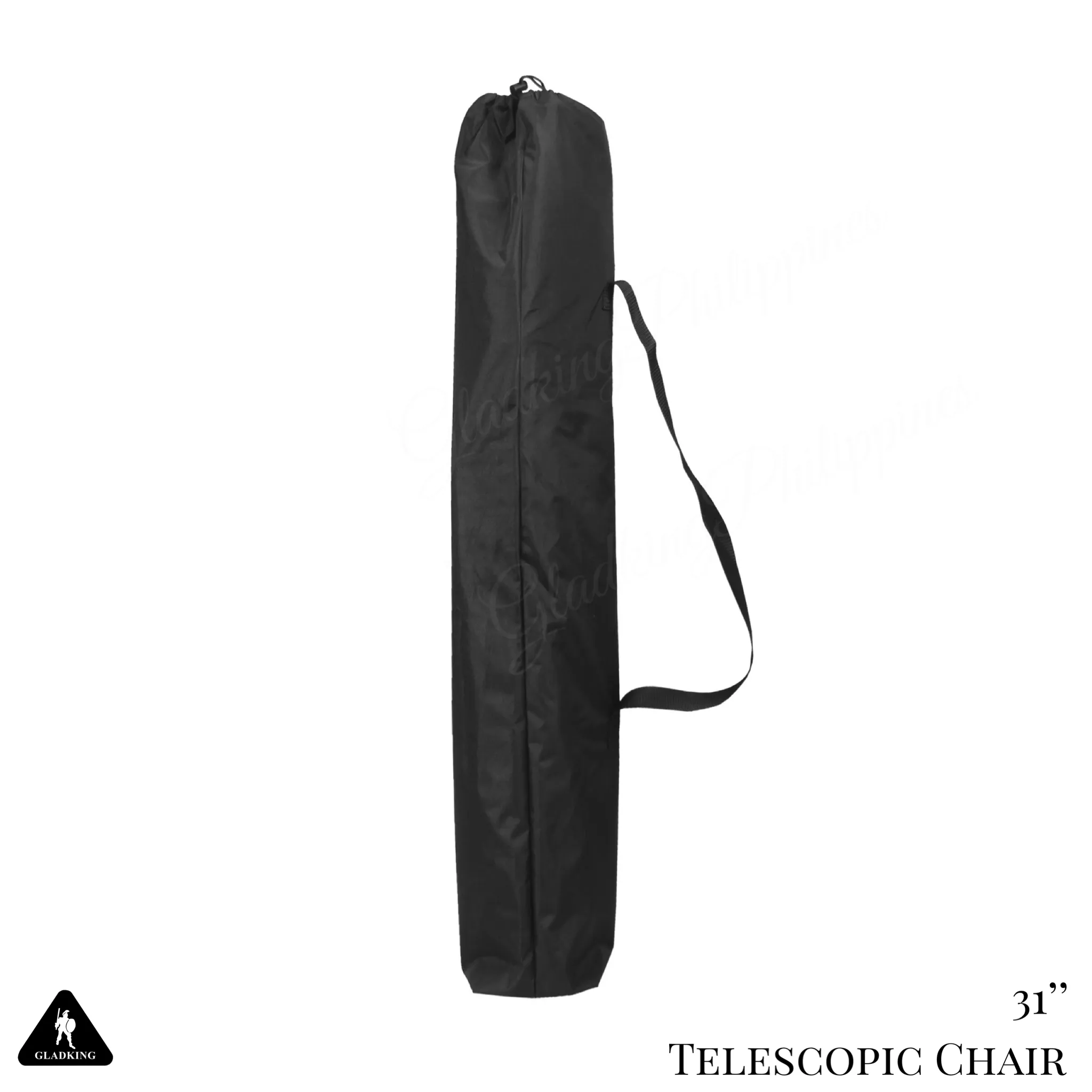 Telescopic Chair