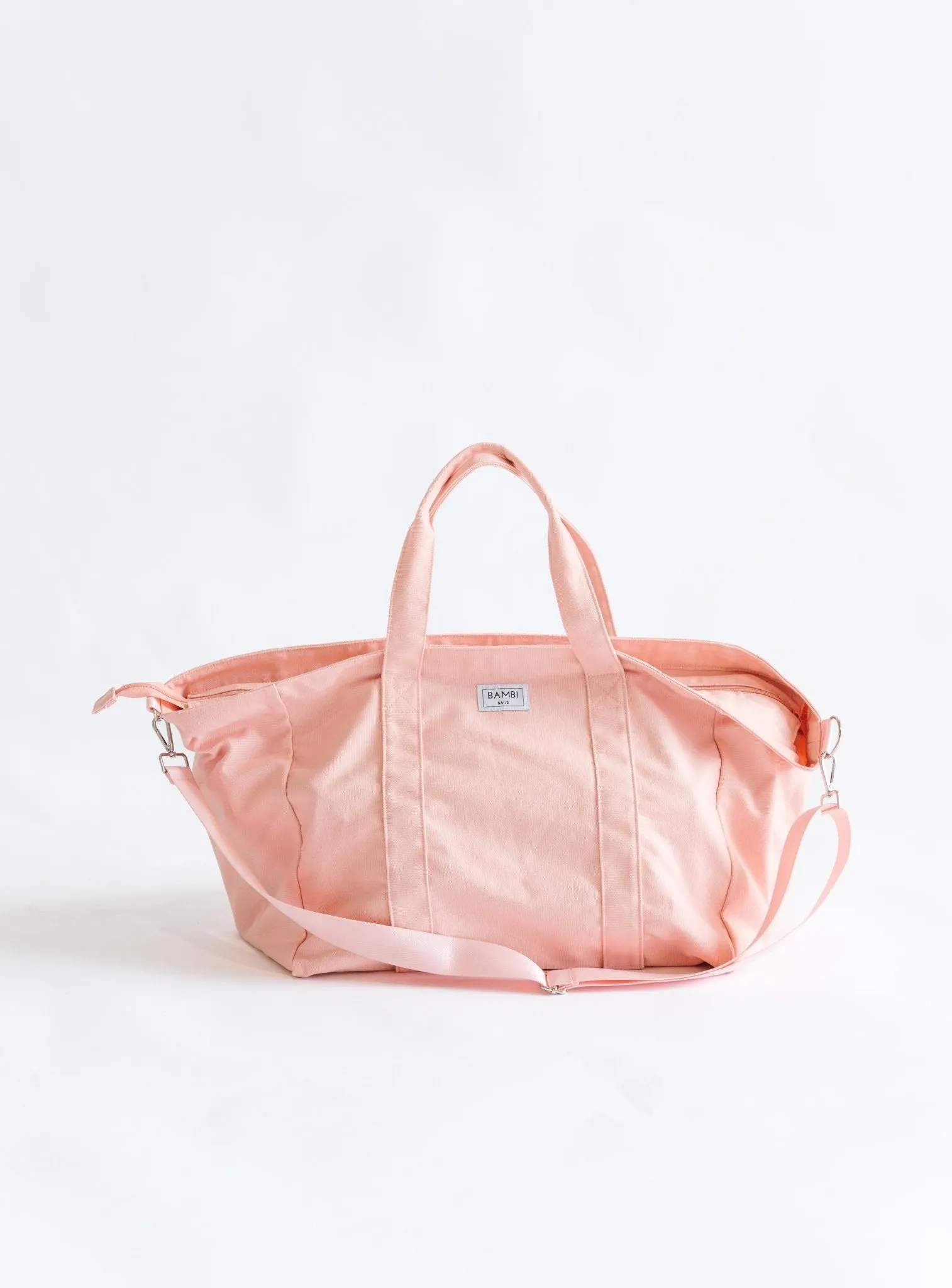 The Essential Bambi Bag with original felt (unlined) insert