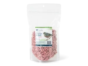 Topflite Wild Bird Berry Energy Pellets