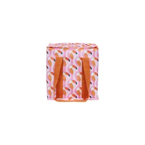 Toucan Insulated tote