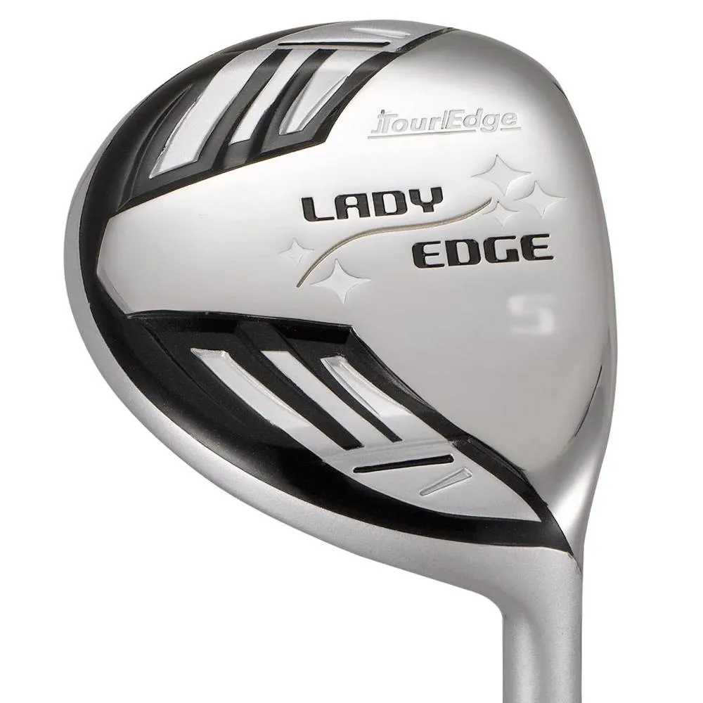 Tour Edge Edge Full Set 2020 Women