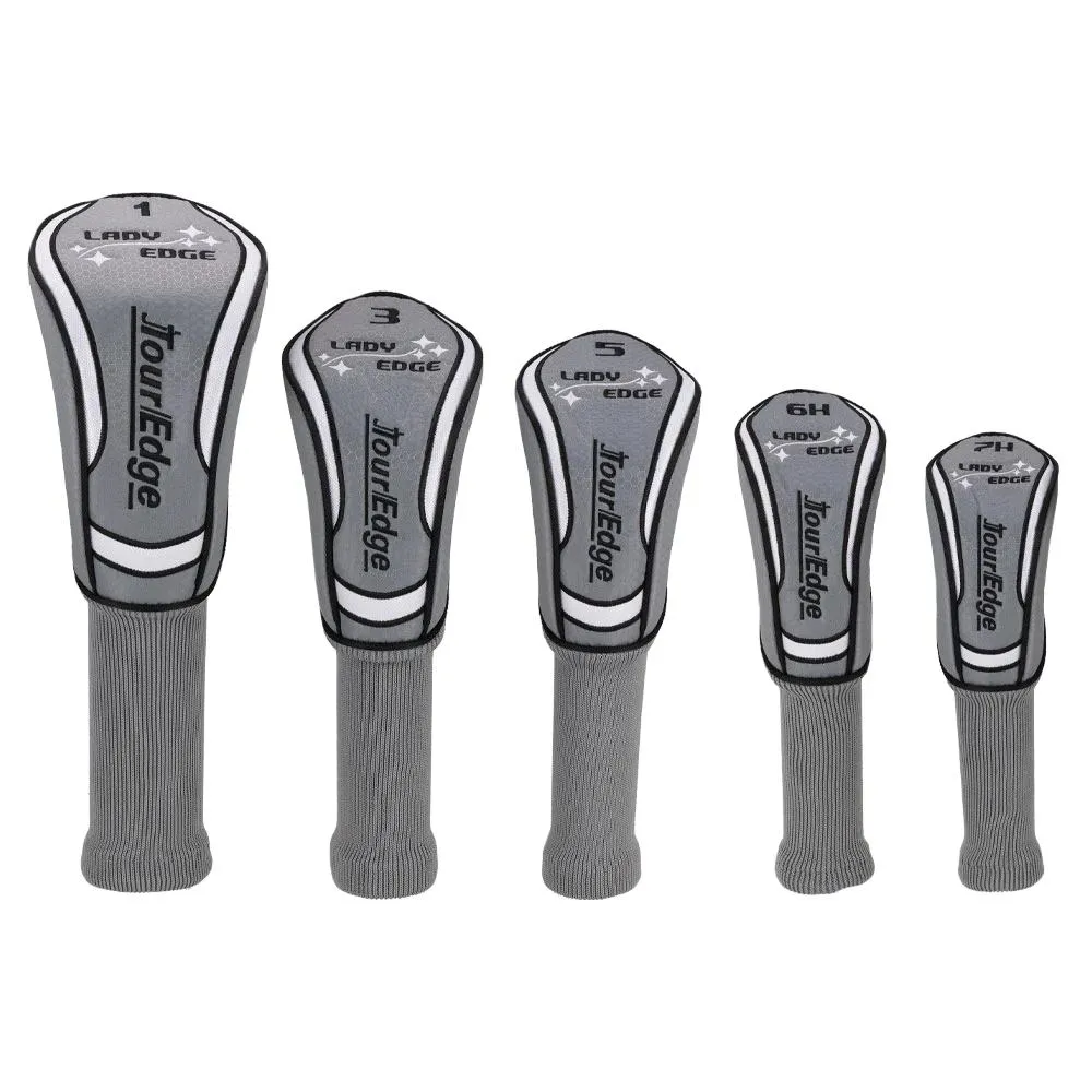 Tour Edge Edge Full Set 2020 Women