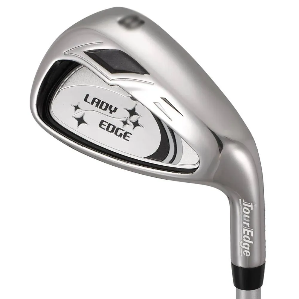 Tour Edge Edge Full Set 2020 Women
