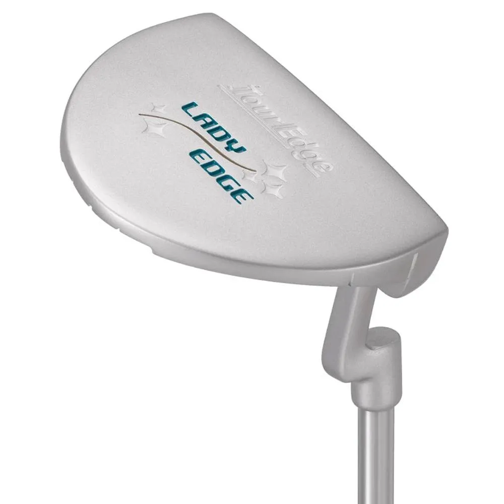 Tour Edge Edge Full Set 2020 Women