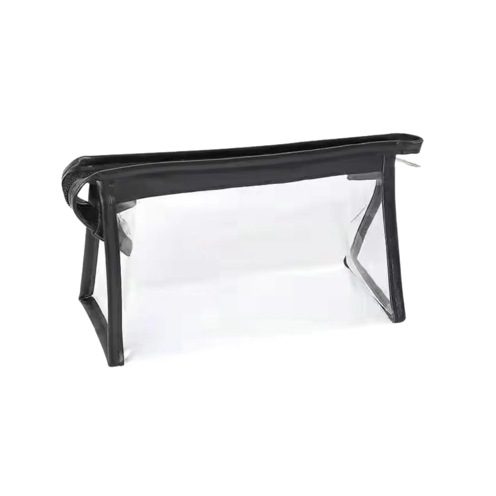 Transparent Cosmetic Bag