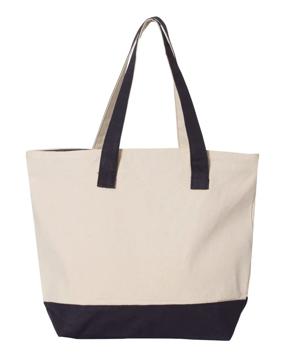 Tricon Elementary 19L Zippered Tote
