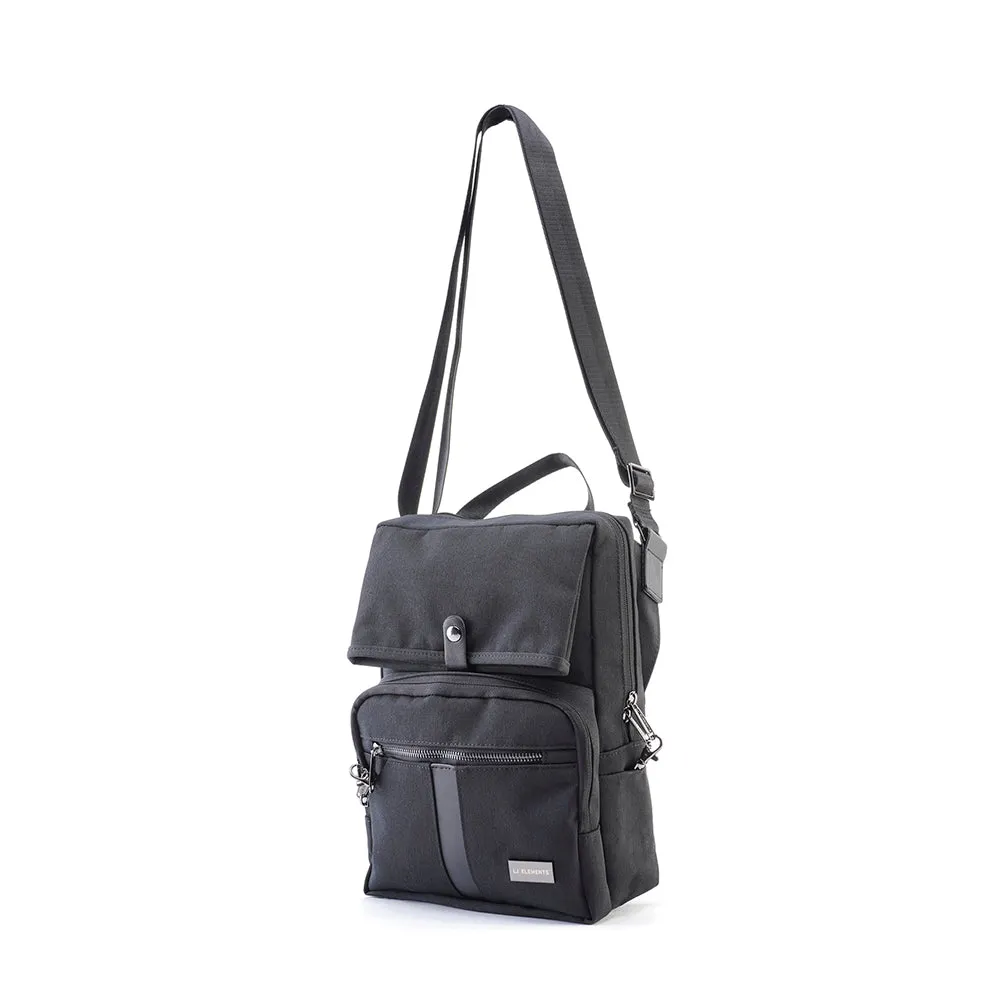 U Elements Defender 201 Anti-Theft Sling Bag