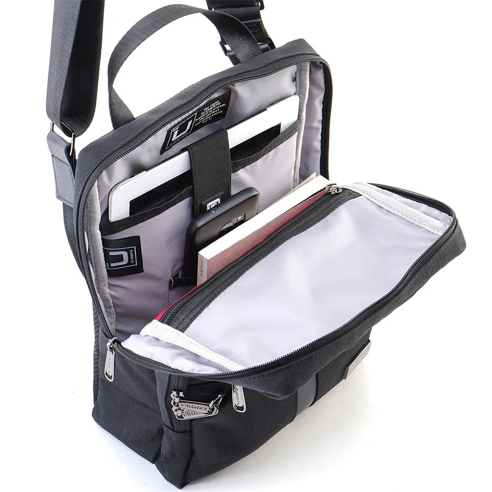 U Elements Defender 201 Anti-Theft Sling Bag