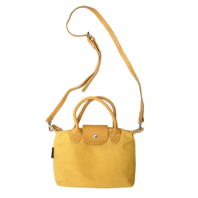 UAKISS  - Women Fashion Versatile Shoulder Bags Women New Foldable High Quality Tote Bags Ladies Large Capacity Crossbody Bag Shopper Bag