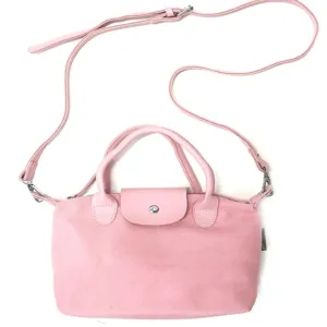 UAKISS  - Women Fashion Versatile Shoulder Bags Women New Foldable High Quality Tote Bags Ladies Large Capacity Crossbody Bag Shopper Bag