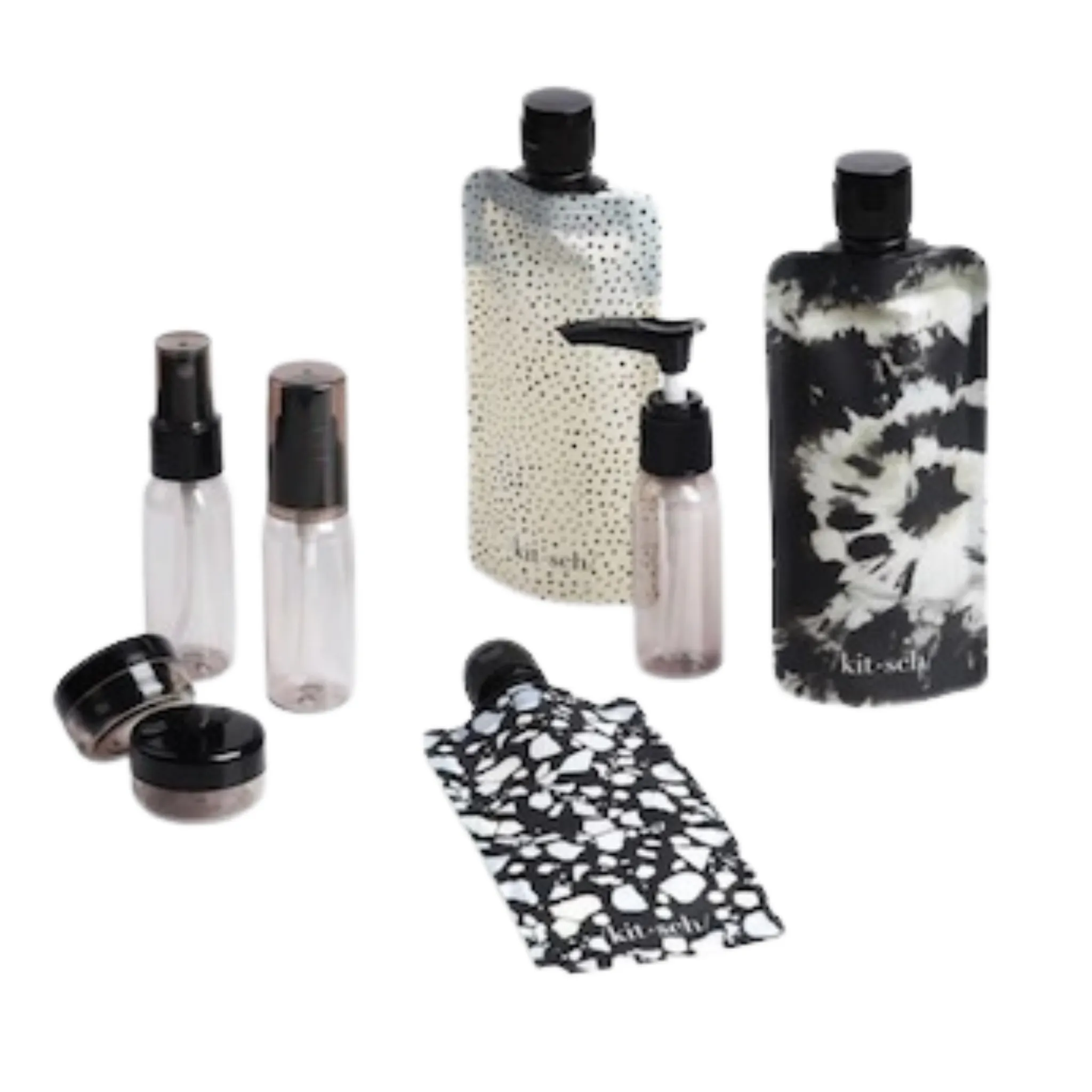 Ultimate Travel Set