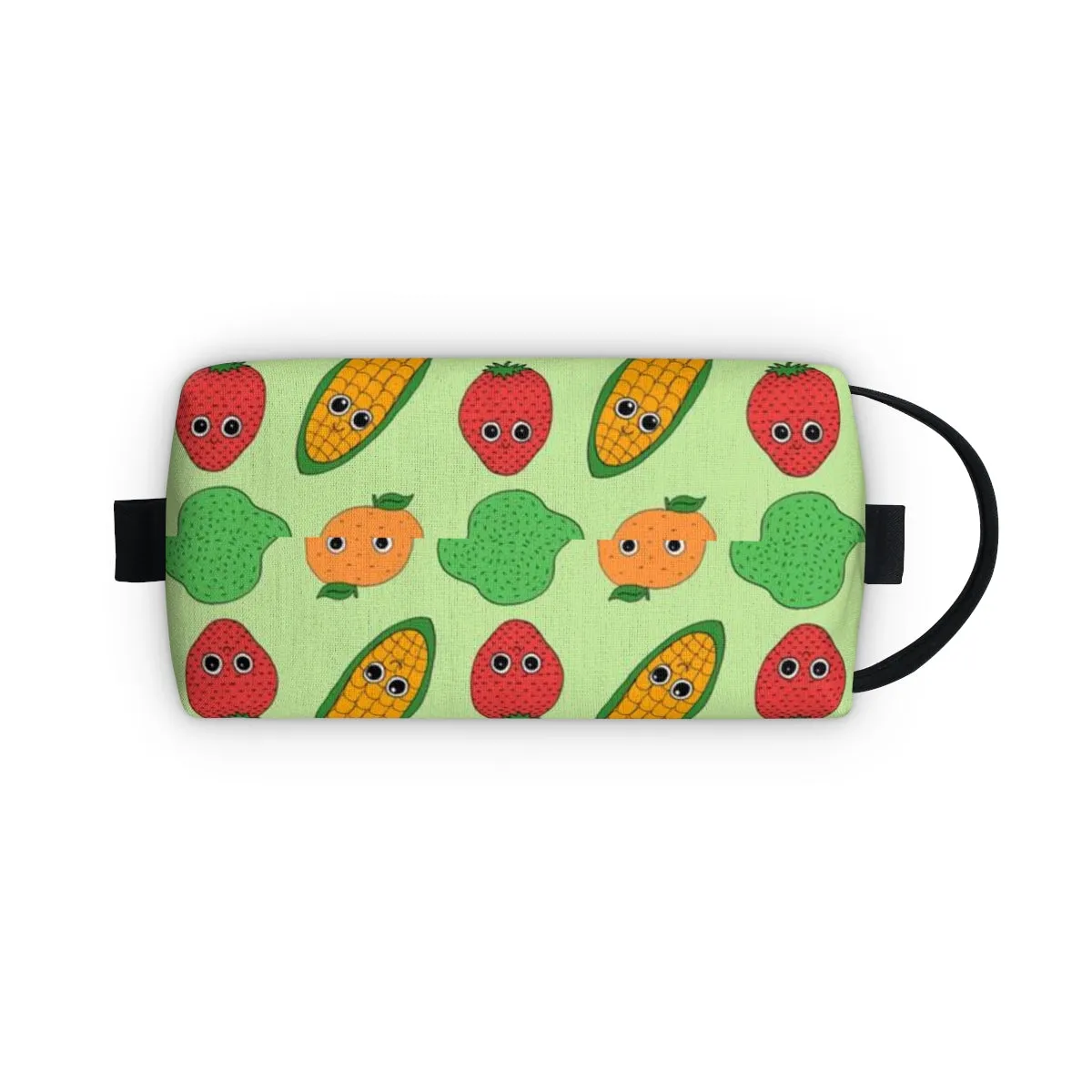 Veggie Garden Toiletry Bag