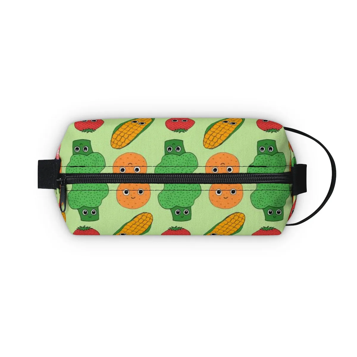 Veggie Garden Toiletry Bag