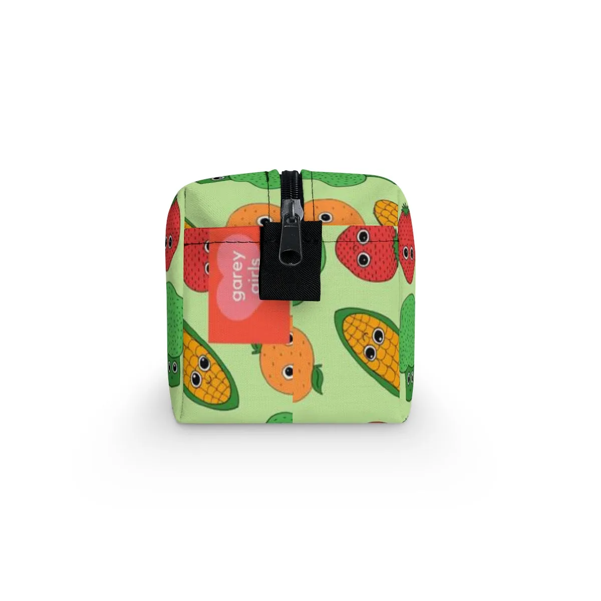 Veggie Garden Toiletry Bag