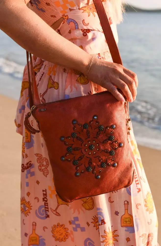 Wallis Crossbody Bag