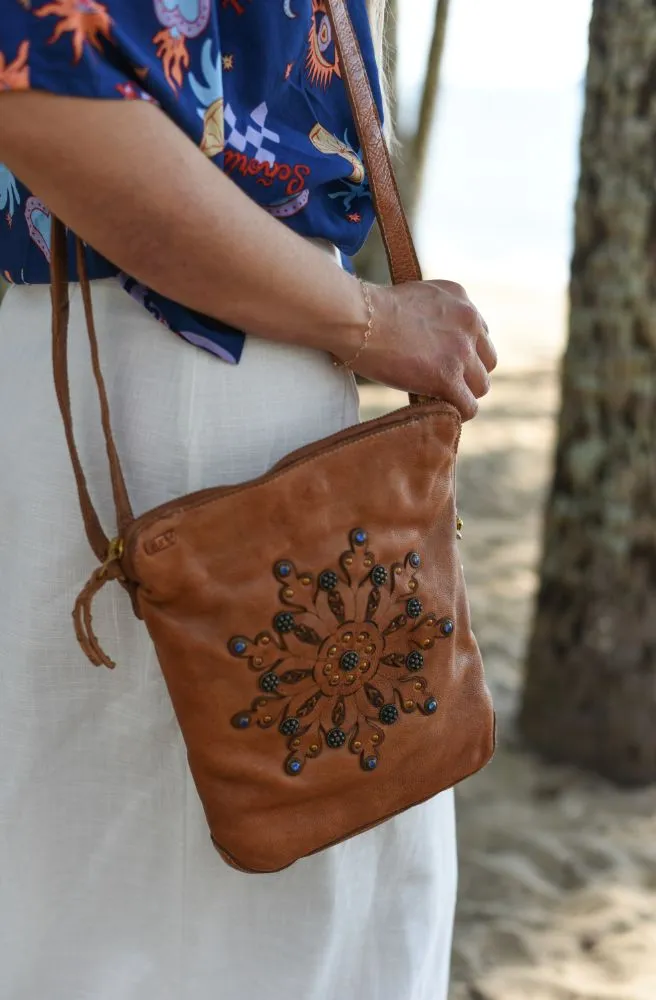 Wallis Crossbody Bag