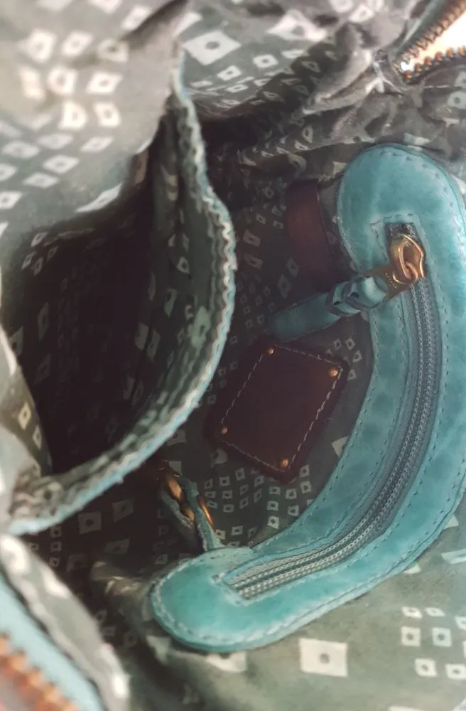 Wallis Crossbody Bag