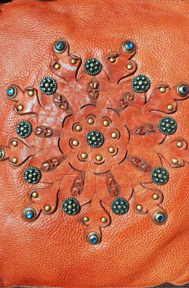 Wallis Crossbody Bag