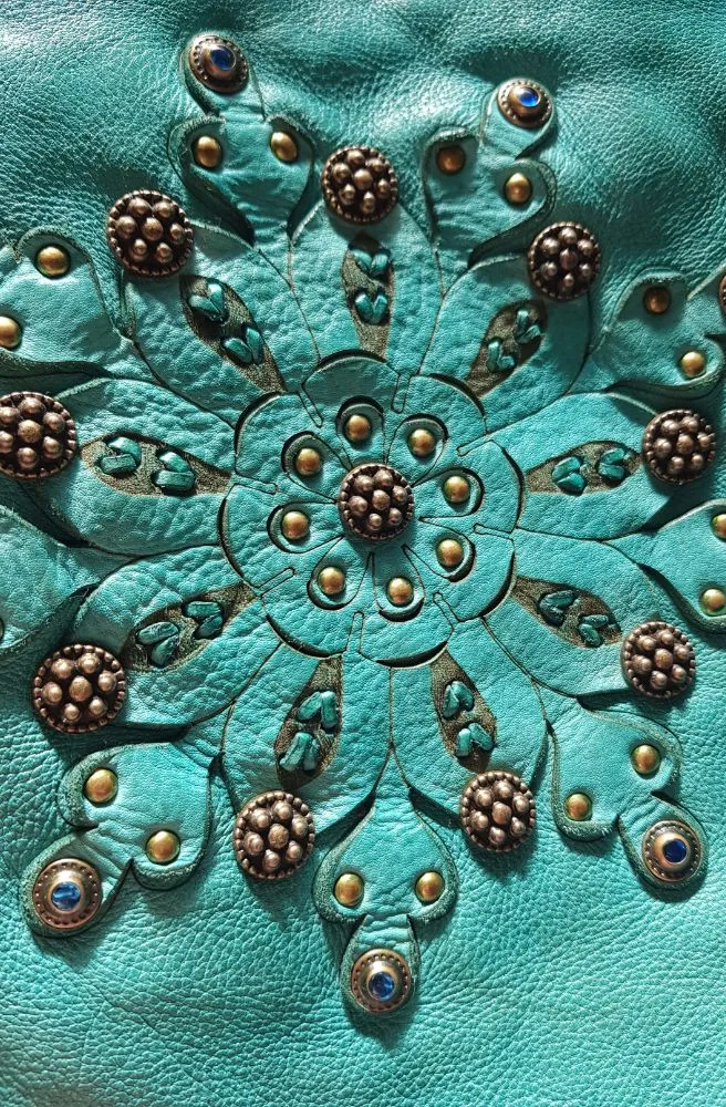 Wallis Crossbody Bag