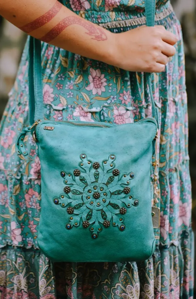 Wallis Crossbody Bag