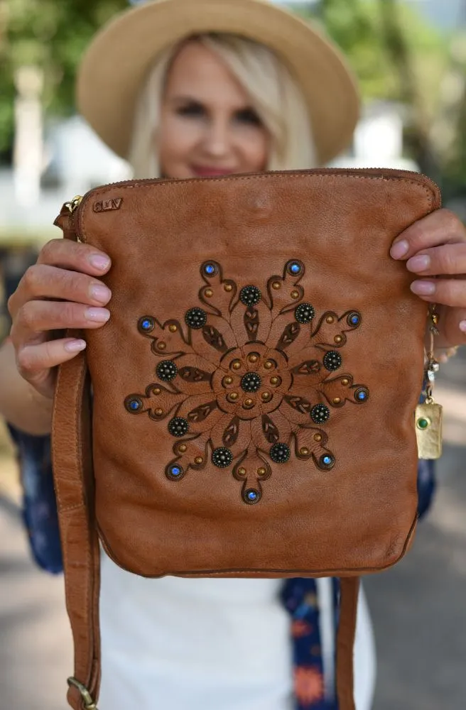 Wallis Crossbody Bag